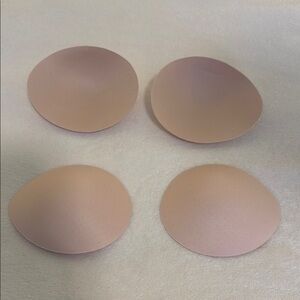 Lululemon Bra Cup Inserts